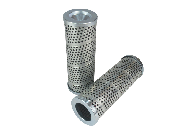 hydraulic oil filters